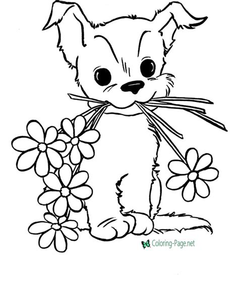 Mother´s Day Coloring Pages Artistic or educative coloring pages ?