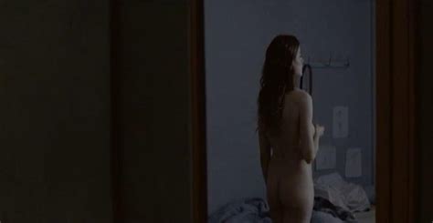 Nude Video Celebs Irene Azuela Nude Las Oscuras