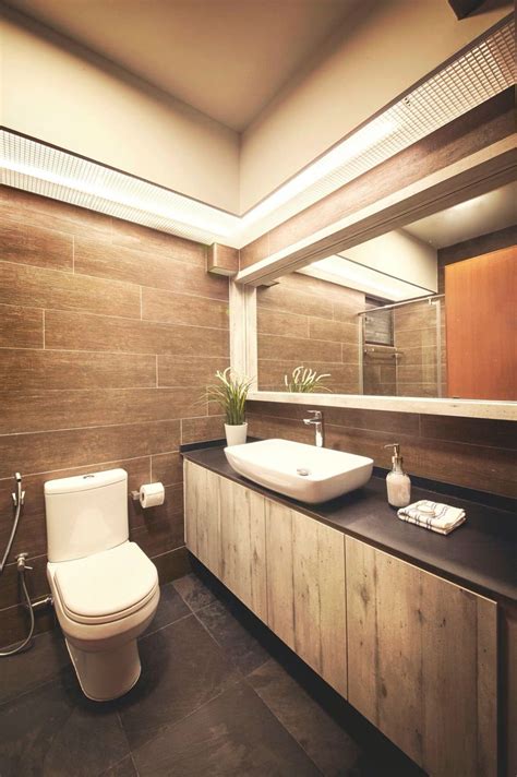 Sg Hdb Bto Toilet Bathroom Bathroom Bathroom Design Luxury