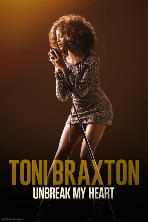 Toni Braxton Unbreak My Heart 2016 Watch Online Flixano