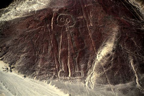A Brief History Of Ancient Nazca Gaia Nazca Ancient Artifacts Ancient