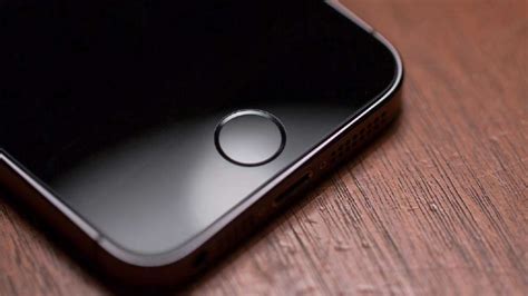 Apple Iphone 13 May Feature An In Display Fingerprint Scanner Details Here