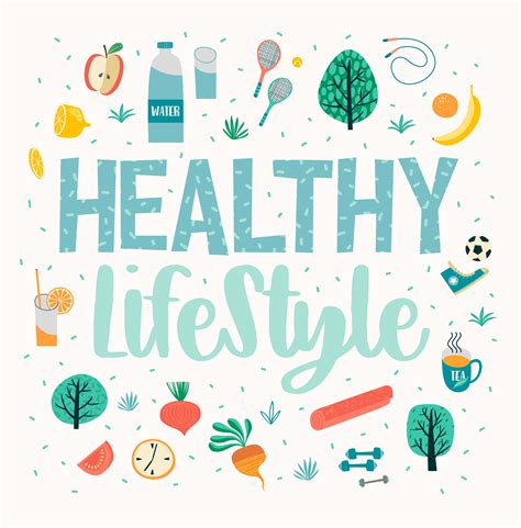 Healthy Lifestyle