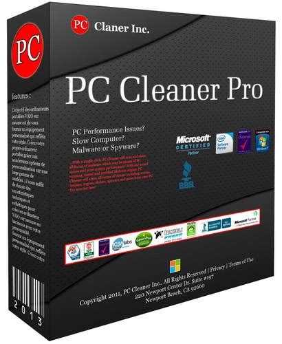 Download Pc Cleaner Pro 2015 17015224 Incl Crack And Serial