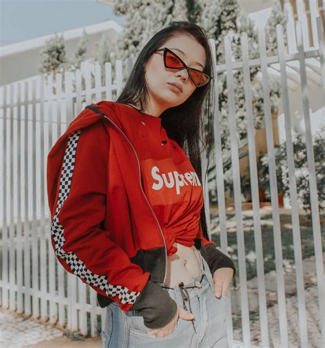 Streetwear Brand Supreme Releases A New Visual History Ph
