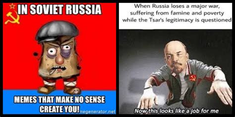 Yoba Russian Memes