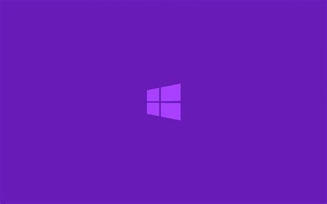 Purple Windows Wallpapers And Backgrounds 4k Hd Dual Screen