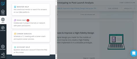Udacity UX Design Nanodegree Review 2021: Learn to Enhance User