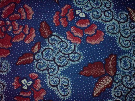 Lagi Ramai Nama Nama Gambar Batik Nusantara  Esteticbatik