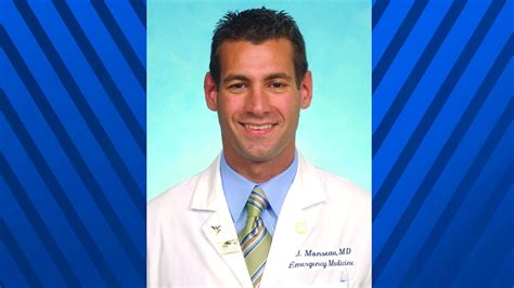 Wvu Medicines Dr Aj Monseau To Serve As Head Team Physician And Medical Director For Wvu