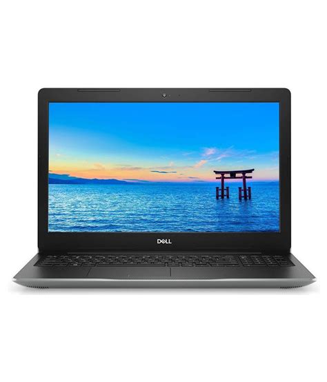 Dell Inspiron 3593 156 Inch Laptop 10th Gen Core I5 1035g14gb1tb