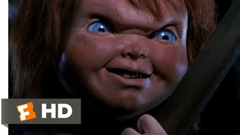No reviews for child support. Child's Play 2 (3/10) Movie CLIP - How's It Hanging? (1990 ...