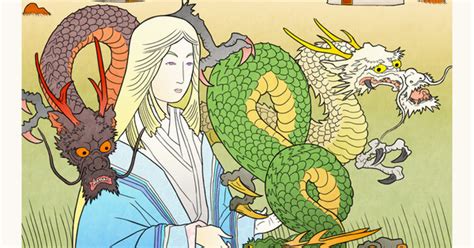 Incredible Feudal Japan Inspired Game Of Thrones Fanart And More