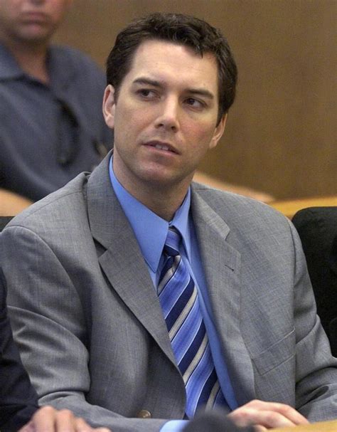Scott Peterson Sentenced To Death In 2005 Ny Daily News