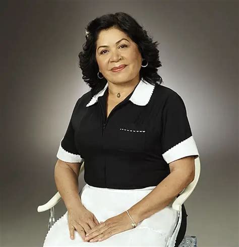 Zoila Chavezs Bio Age Net Worth And Other Facts On The Retired Maid
