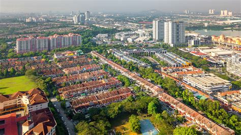 Klang valley is a name most malaysians are familiar with. Mah Sing eyes more prime land in Klang Valley - iproperty ...
