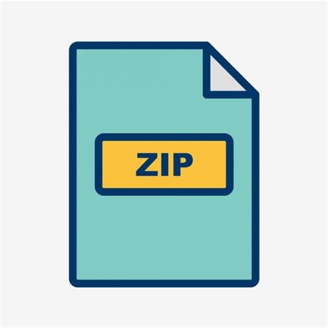 Now move the supersu zip file to the root of your internal memory. Vector Zip Icon, Zip, Document, File PNG and Vector with ...