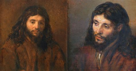 The Most Famous Paintings Of Jesus Salvation And Prosperity