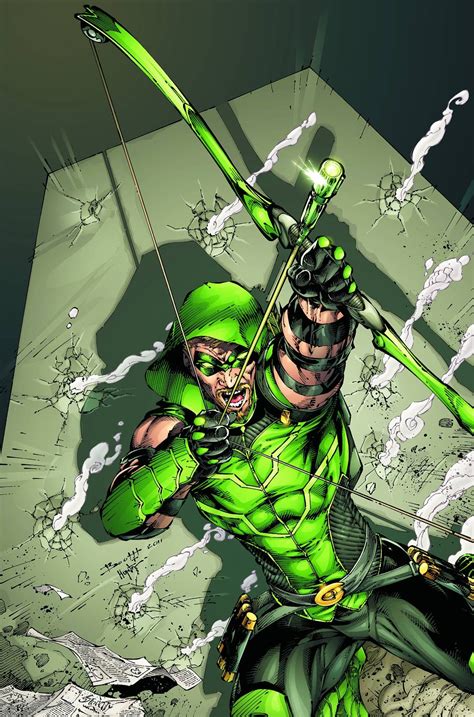 Green Arrow Green Arrow Dc Comics Art Comics Artwork