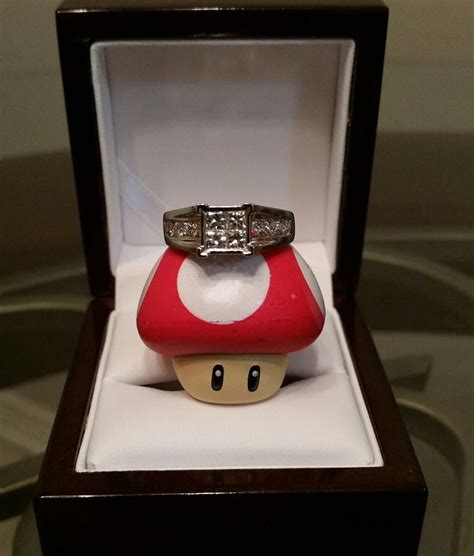 Watch Gamer Proposes To Girlfriend Using Super Mario When In Manila