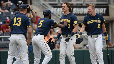 Top 10 Sports At The University Of Michigan Ann Arbor Oneclass Blog