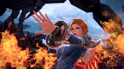 Free-to Play MMO Tera Launches Today on PS4 – PlayStation.Blog