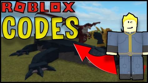All The New Roblox Codes For June 2020 Dinosaur Simulator Youtube