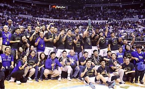Uaap 82 Preview Can Ateneo Nail A Three Peat