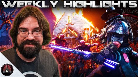 Cohhcarnage Weekly Highlights 008 Cohhs Cunning Plan To Survive In