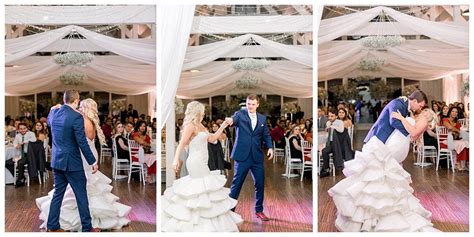 Spain Ranch Blush Wedding Tulsa Ok Moriah And Sam Andi Bravo