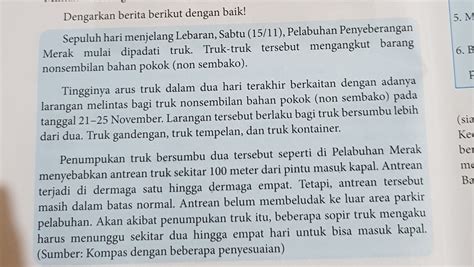 Contoh kalimat menggunakan konjungsi temporal tidak sederajat. Contoh Kata Konjungsi