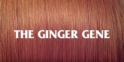 Cubs Ginger Gene Ad Banned For Vilifying Red Heads