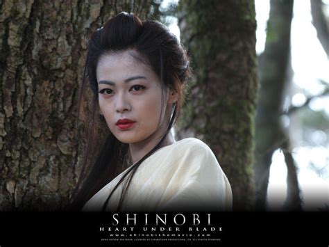 Both clans live hidden in the woods and mountain without confrontation and without training ninjas in the shadow art of shinobi. Shinobi Heart Online: Shinobi - Heart Under Blade