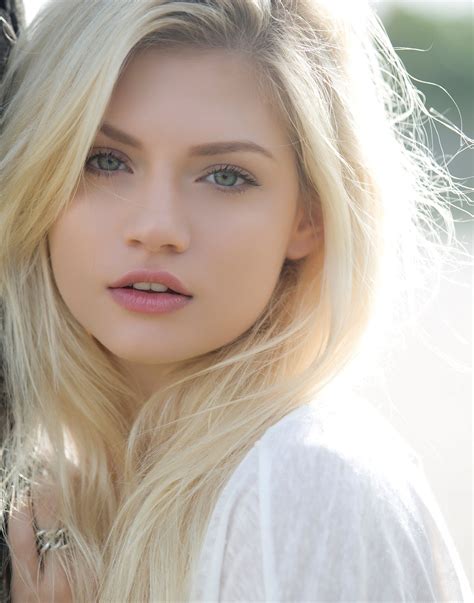 pin by kennedy alexander on hair beautiful blonde girl blonde with blue eyes beautiful blonde