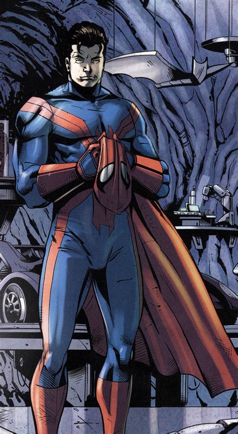Jonah jameson robbie robertson antagonists: Spider-Man (Character) - Comic Vine