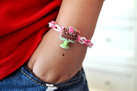 Get make your own bracelet rubber. Rubber Band Bracelets - Laura K. Bray Designs