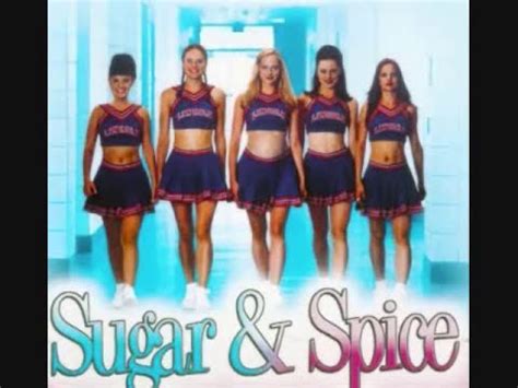 The official fan page of sugar & spice the movie. Pregnancy Movie Review Sugar & Spice - YouTube