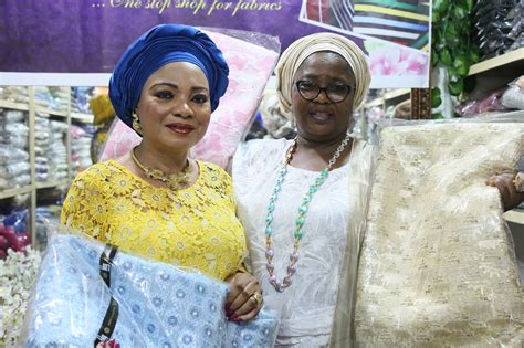 Lagos Stands Still As Quintessential Politician And Socialite Chief Mrs