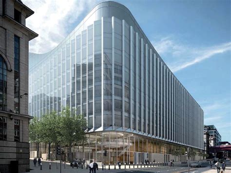 Goldman Sachs Chooses Brookfield Multiplex For London Hq