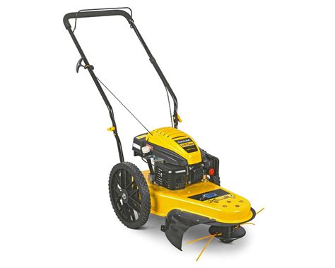 Cub Cadet Force Series LC3 DP56 Wheeled Trimmer Mower