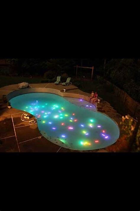 Since pool parties are relaxed, don't worry about hosting an elegant dinner party. 21 Ultimate Pool Party Ideas - Spaceships and Laser Beams
