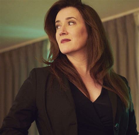 Maria Doyle Kennedy Legendary Star Of Song Television And Cinema