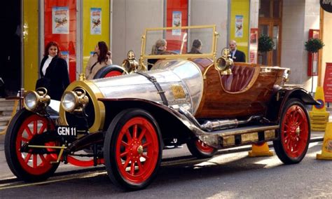 30 famous cars from movies, TV shows | Tv cars, Cars movie, Famous vehicles