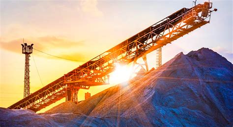 Mining is the extraction of valuable minerals or other geological materials from the earth, usually from an ore body, lode, vein, seam, reef, or placer deposit. Alternative Mining Processes - Mining and Process ...