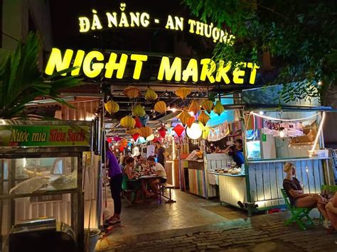 7 markets in da nang vietnam to shop and eat your heart out tripguru
