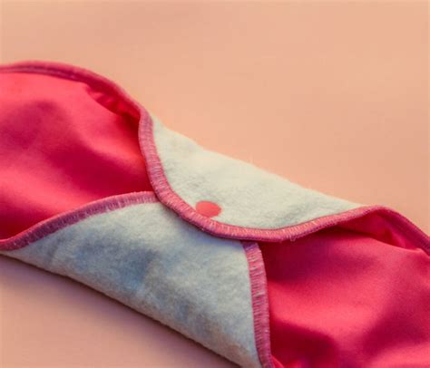 What Are Reusable Menstrual Pads Here Is Everything You Wanted Know
