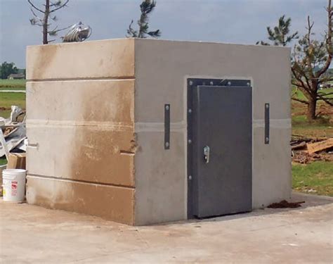 How To Build A Storm Shelter Underground Builders Villa