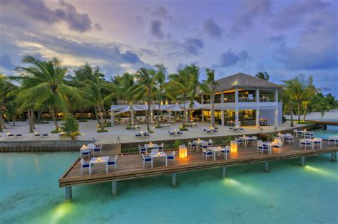 The Best Resorts In Maldives Expedia Insiders Choice