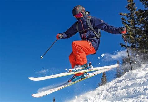 Looking For The Perfect Pair Of Ski Trousers Then Make Sure You Know