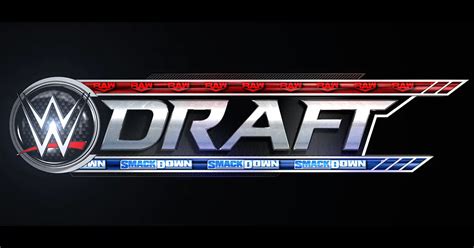 WWE Draft Full List Of Superstars Eligible For Each Night